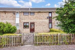 8, Laker Square, Andover SP10 5DW