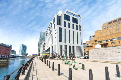 William Jessop Way, Liverpool, Merseyside, L3