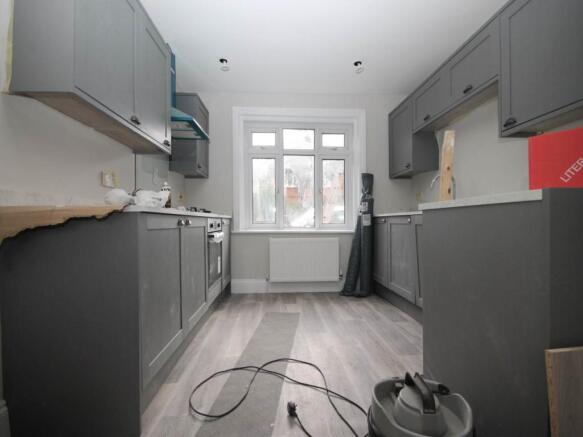 10 old priory kitche