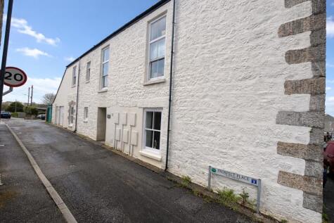 Meneage Street, Helston