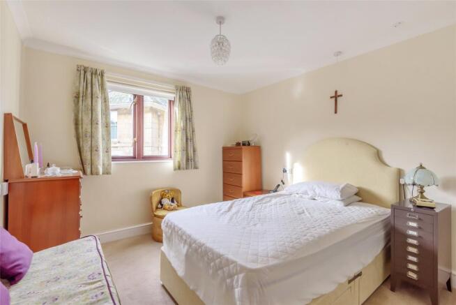 Double Bedroom