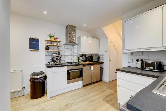 Apartment in Worthing, West Worthing - View 3