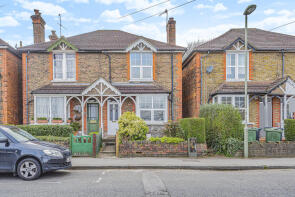 150, Walnut Tree Close, Guildford GU1 4UB