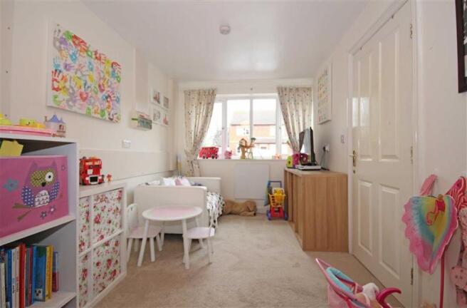 RECEPTION TWO / PLAYROOM