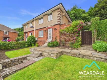 Ashcroft, Stanhope, Bishop Auckland, DL13