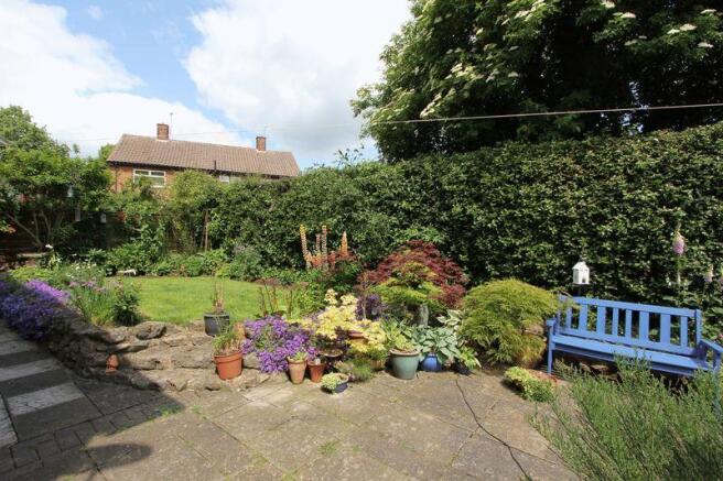 GARDEN 3