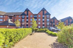 161, West Dock, The Wharf, Leighton Buzzard LU7 2AJ