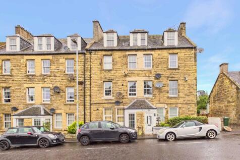 28e Kirkhill Road, Penicuik, Midlothian, EH26 8HZ