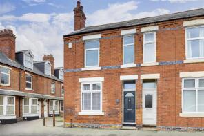 99, Querneby Road, Nottingham NG3 5HW