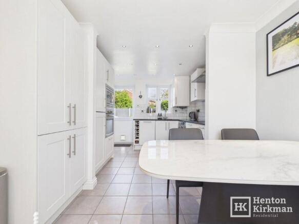 Whitesmith Drive, Billericay, Essex, CM12 0FP photo 4