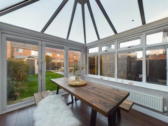 Western Road, Mickleover, Derby photo 4