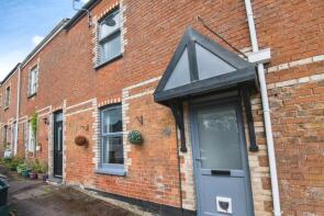 4, Kings Terrace, Honiton EX14 1AE