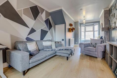 Joyce Road, Leicester, LE3