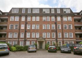 Flat 55, Greenhill, Prince Arthur Road, London NW3 5UA