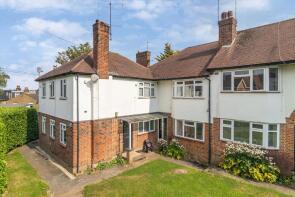 36, Bedford Close, Muswell Hill, London N10 1BB