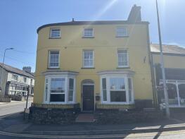 Flat 1, 1, New Road, Llandeilo SA19 6DB