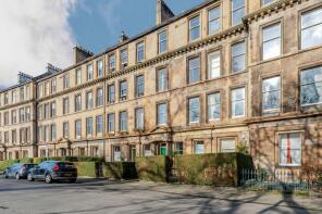 3f2, 21, Hillside Crescent, Hillside, Edinburgh EH7 5EB