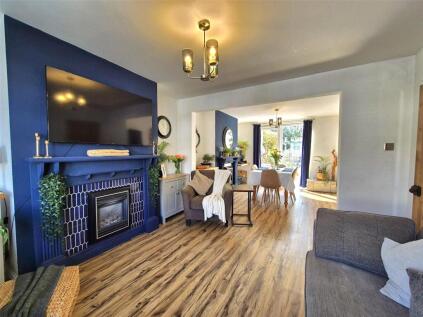 Whoberley Avenue, WHOBERLEY, Coventry, CV5