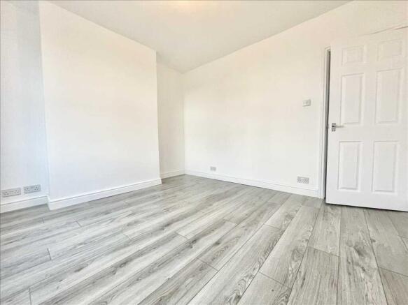 Reception room one