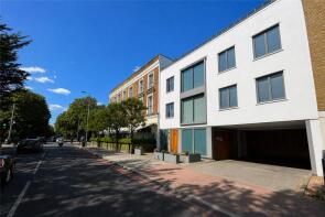 8, 224 The Bonner Building, Trinity Road, Wandsworth, London SW17 7HP