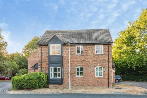 Wessex Close, Hungerford