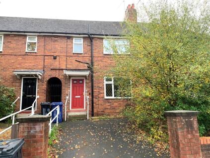 Orme Road, Newcastle, Staffordshire, ST5 2PB
