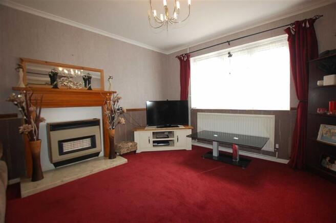 Lounge Area