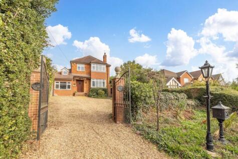 Lower Road, Denham, UB9