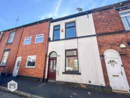 51, Regent Street, Bury BL9 5AT