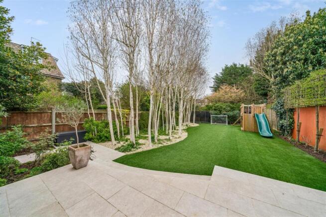 Sutton Court Road, W4 - FOR SALE