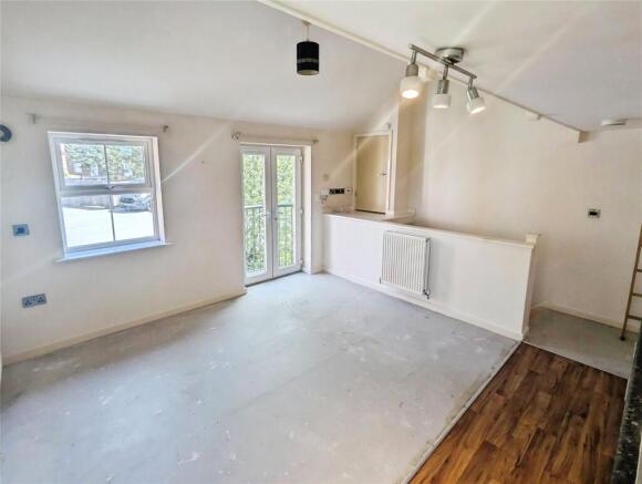 Kitchen/Living