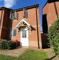 11, Butterfly Gardens, Woodville, Swadlincote DE11 8FQ