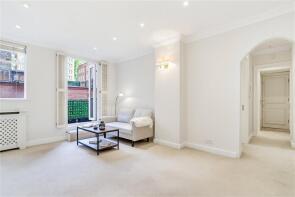 Flat 3b, Kingston House South, Ennismore Gardens, London SW7 1NF
