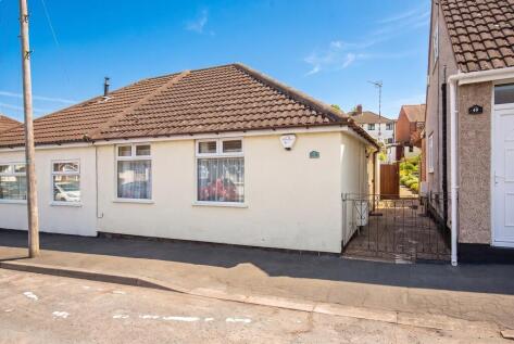 Erdington Road, Atherstone