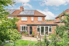5, Arrows Terrace, York YO51 9LR