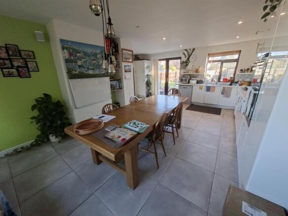 Springfield Road, Northampton