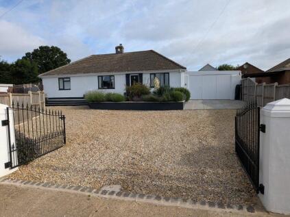 Swanton Close, Dereham