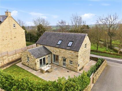 High Lane, High Birstwith, Harrogate, HG3