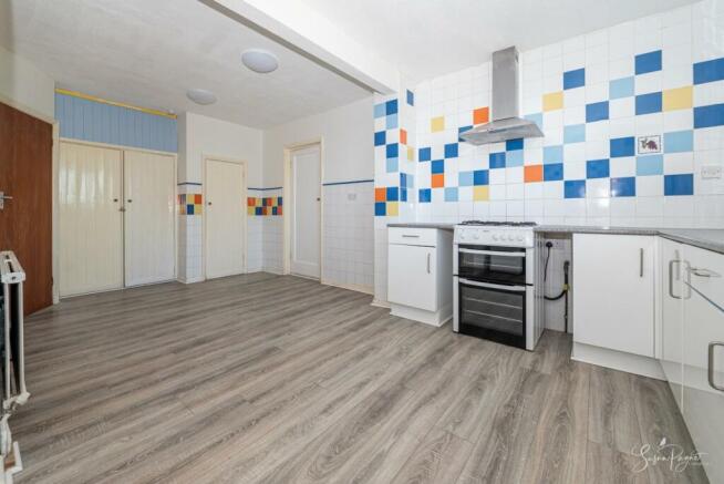Kitchen-Diner