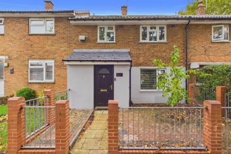 Grange Road | Eastfield | NN3