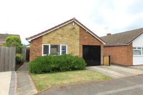 8, Holmfield Close, Lutterworth LE17 4TB