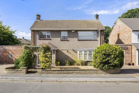Spurrell Avenue, Bexley