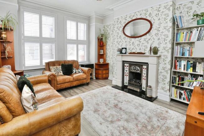 Reception Room One