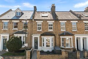 24, Heathfield South, Twickenham TW2 7SS