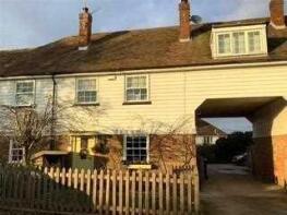 Casita, Soleshill Road, Canterbury CT4 8JR