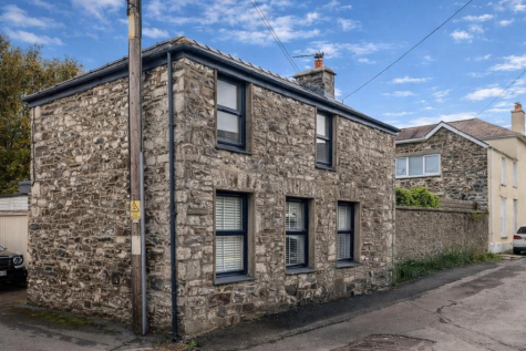 Oxford Street, Aberaeron