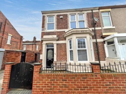 Kent Street, Jarrow, NE32