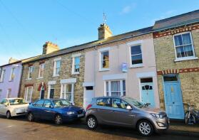 19, Madras Road, Cambridge CB1 3PX