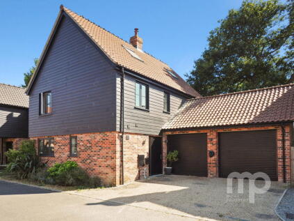 Warman Way, Ashwellthorpe, NR16