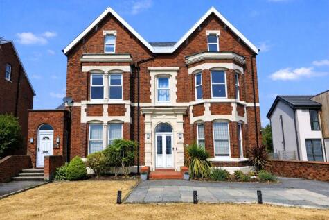 Lancaster Road, Birkdale, PR8